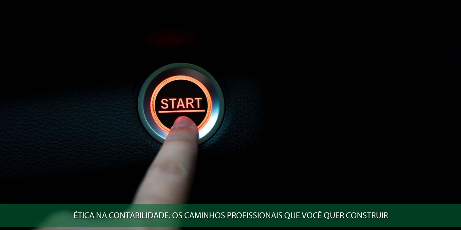 Figura 6 - ÉTICA NA CONTABILIDADE. O BALIZADOR QUE NORTEIA O CAMINHO ENTRE CERTO E ERRADO